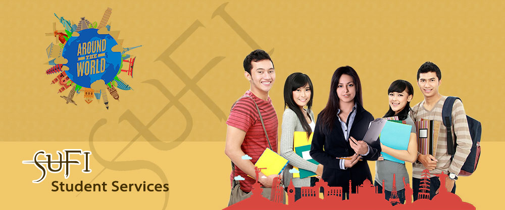 student services