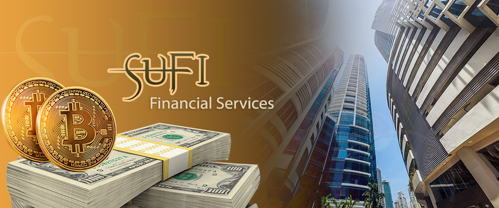 financial services