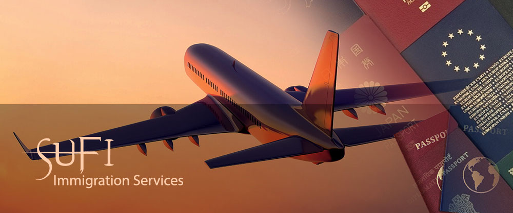 immigration services