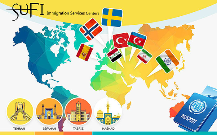  Sufi Financial and Immigration Services Company
